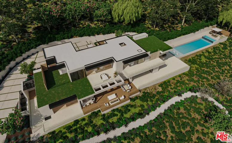 ARTIST RENDERING