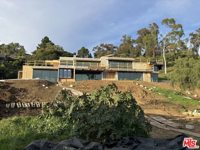 MID CONSTRUCTION