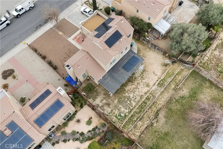 36855 James Place, Palmdale, California 93550