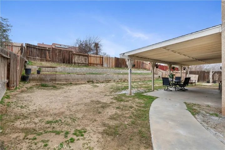 36855 James Place, Palmdale, California 93550