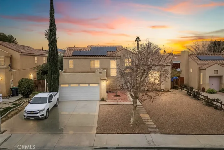 36855 James Place, Palmdale, California 93550