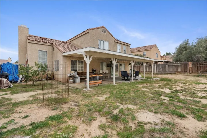 36855 James Place, Palmdale, California 93550