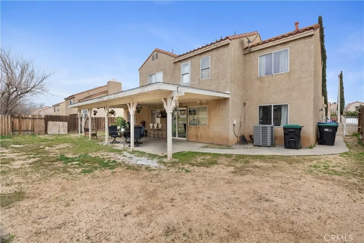 36855 James Place, Palmdale, California 93550