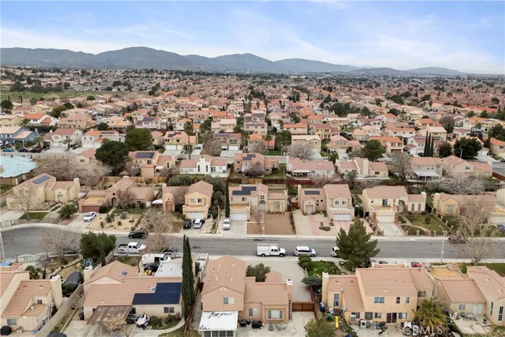 36855 James Place, Palmdale, California 93550