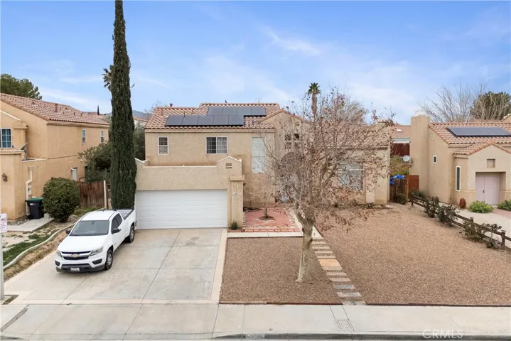 36855 James Place, Palmdale, California 93550