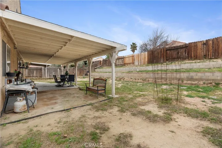 36855 James Place, Palmdale, California 93550