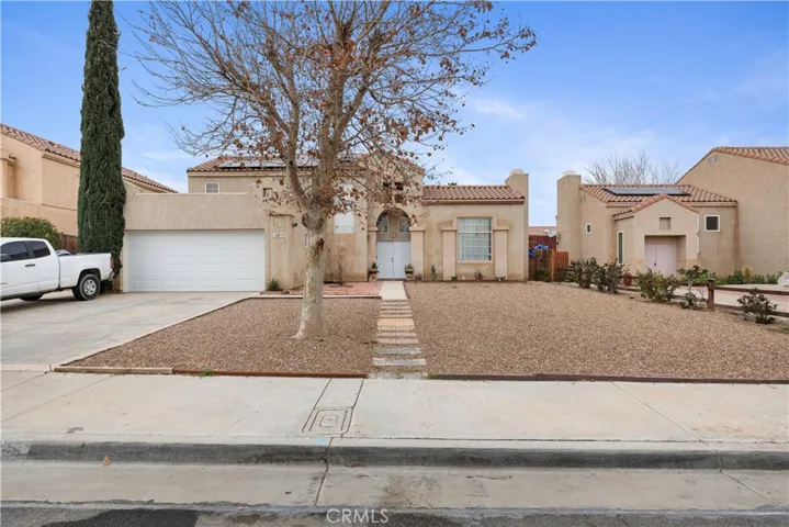 36855 James Place, Palmdale, California 93550