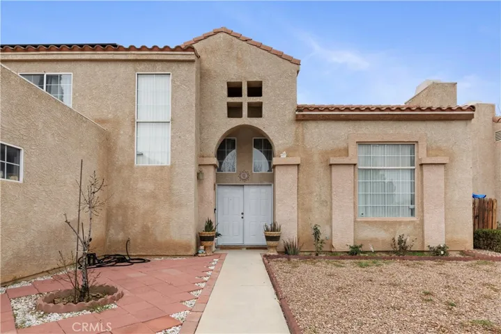 36855 James Place, Palmdale, California 93550