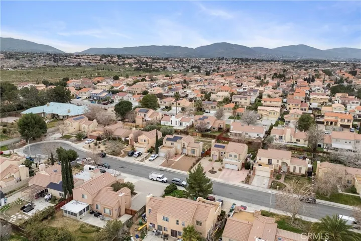 36855 James Place, Palmdale, California 93550