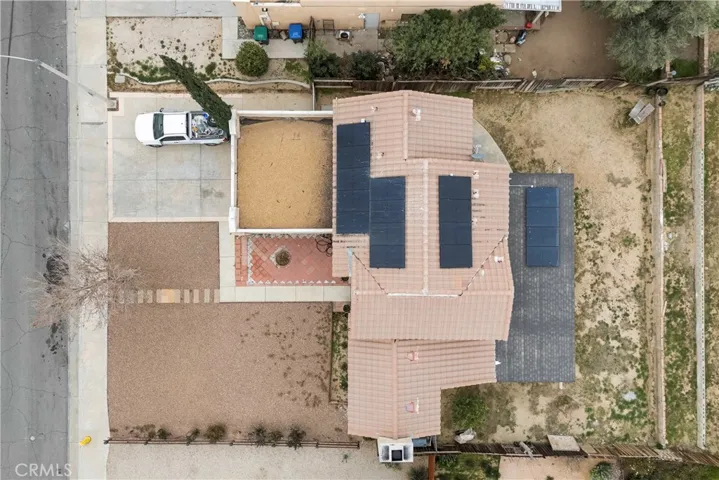 36855 James Place, Palmdale, California 93550