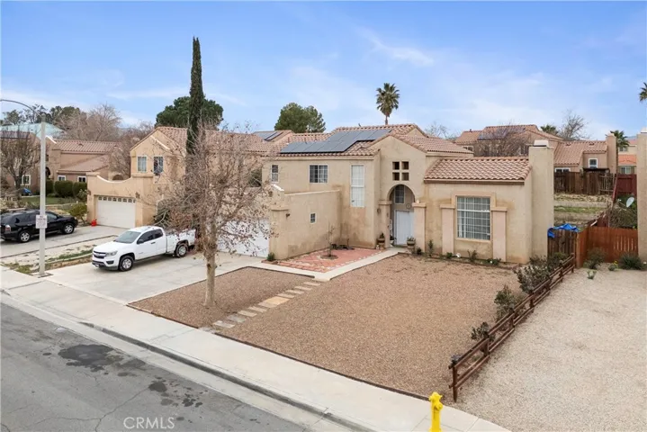 36855 James Place, Palmdale, California 93550