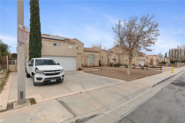 36855 James Place, Palmdale, California 93550
