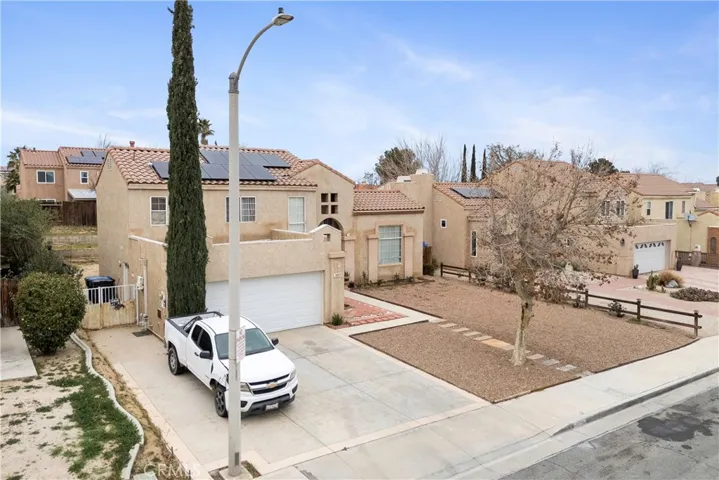 36855 James Place, Palmdale, California 93550
