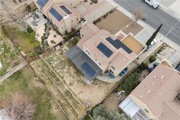 36855 James Place, Palmdale, California 93550