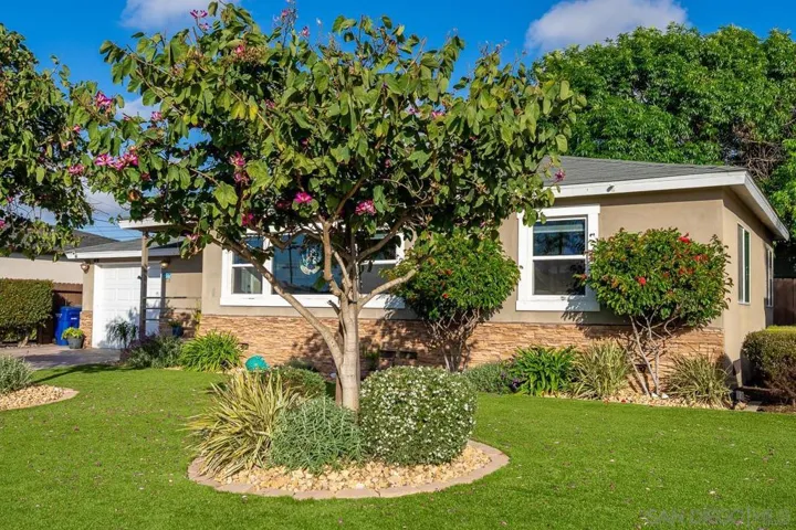 1249 Downing Street, Imperial Beach, California 91932