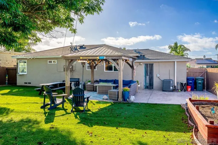 1249 Downing Street, Imperial Beach, California 91932