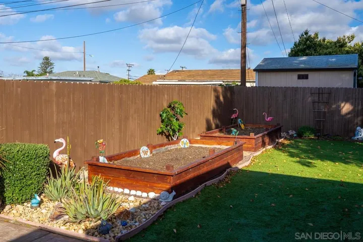 1249 Downing Street, Imperial Beach, California 91932