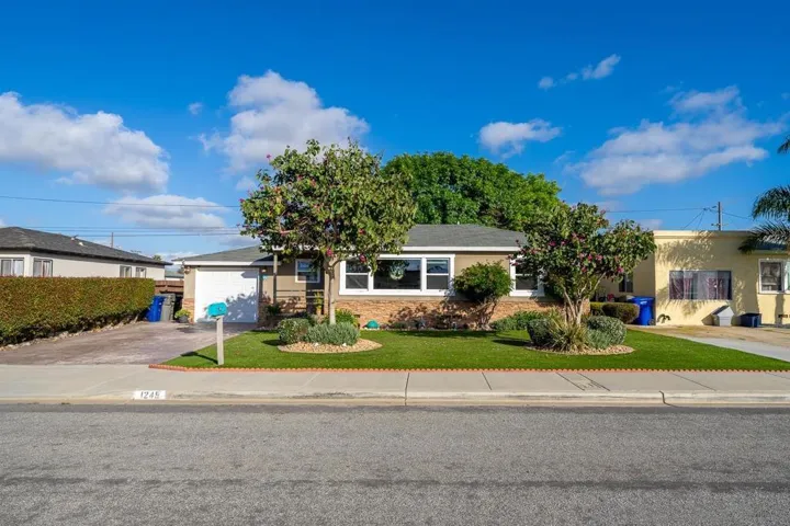 1249 Downing Street, Imperial Beach, California 91932