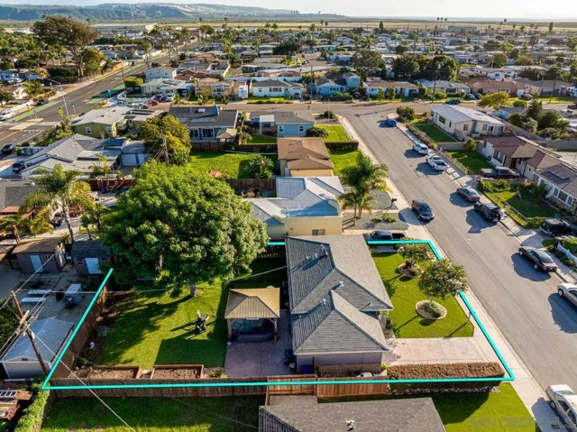 1249 Downing Street, Imperial Beach, California 91932