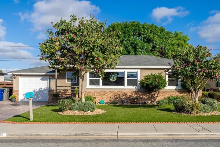 1249 Downing Street, Imperial Beach, California 91932