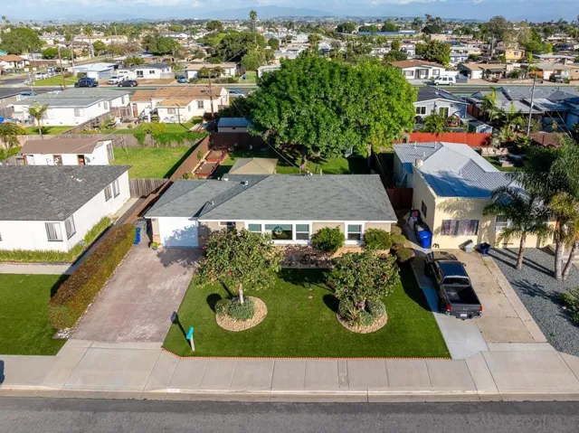 1249 Downing Street, Imperial Beach, California 91932
