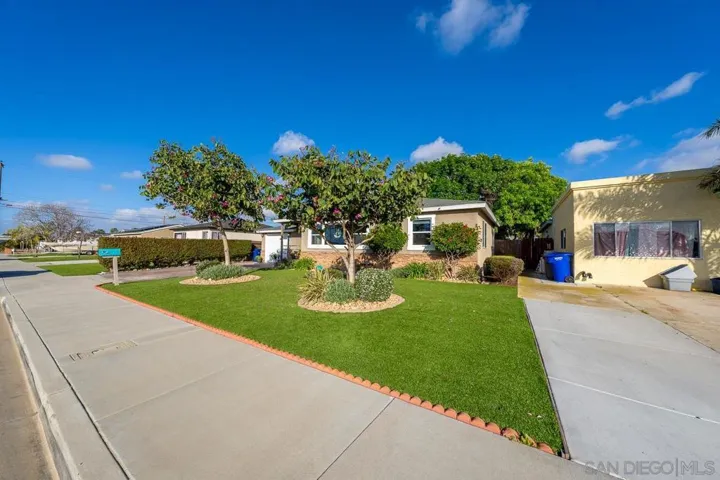 1249 Downing Street, Imperial Beach, California 91932