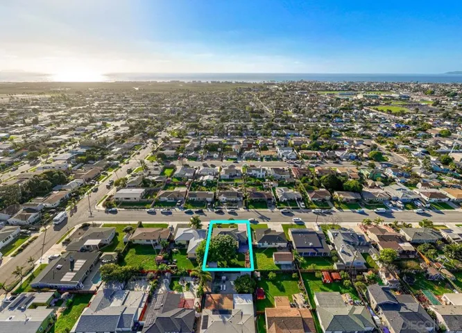 1249 Downing Street, Imperial Beach, California 91932