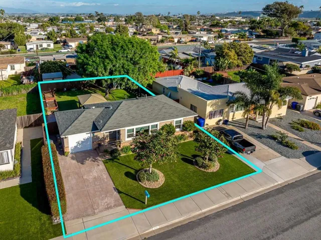 1249 Downing Street, Imperial Beach, California 91932