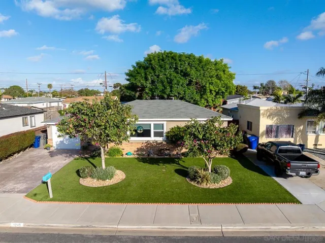 1249 Downing Street, Imperial Beach, California 91932