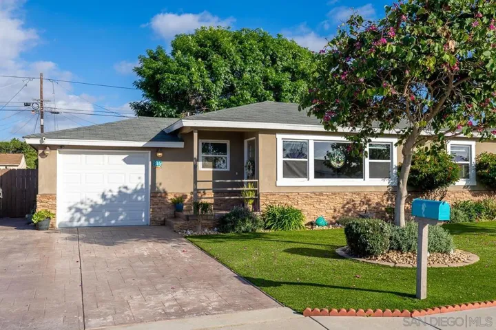 1249 Downing Street, Imperial Beach, California 91932
