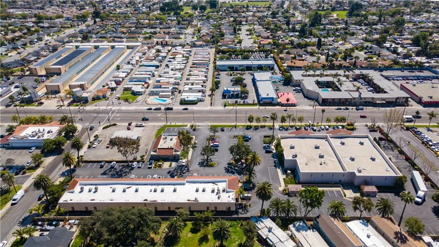 345 E Foothill, Pomona, California 91767