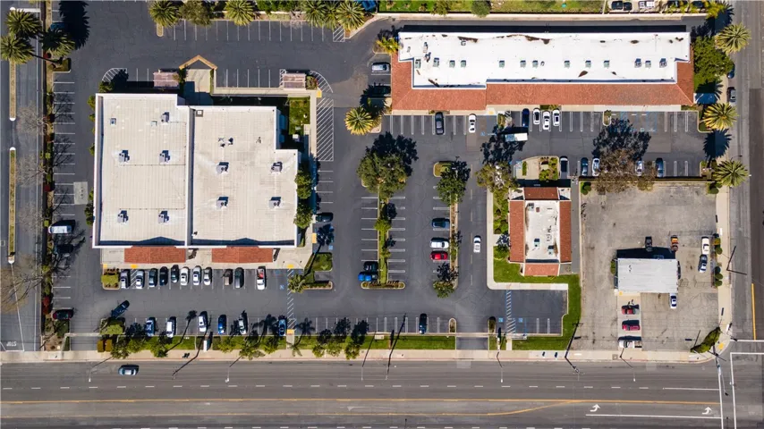 345 E Foothill, Pomona, California 91767