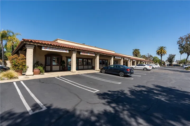 345 E Foothill, Pomona, California 91767