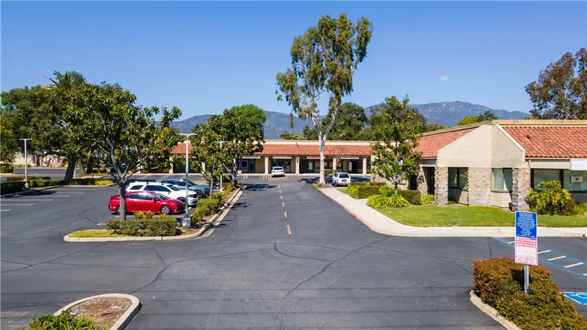 345 E Foothill, Pomona, California 91767
