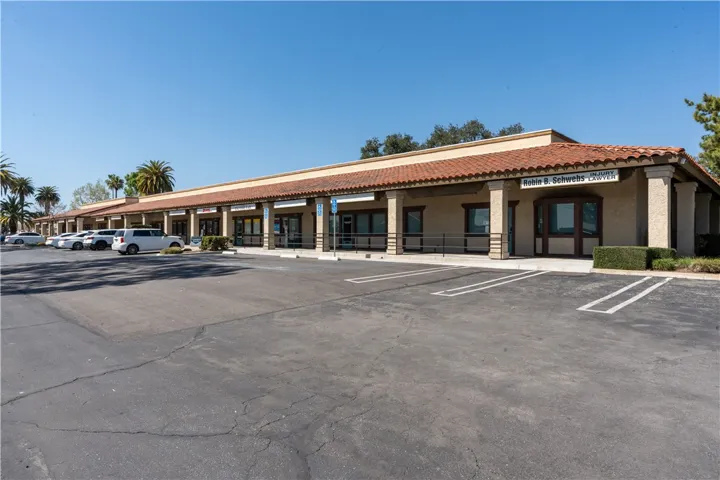 345 E Foothill, Pomona, California 91767