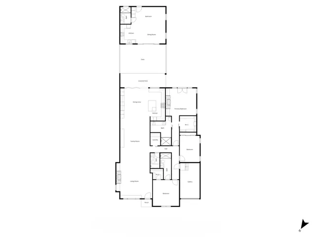 12426 Woodgreen Floor Plan