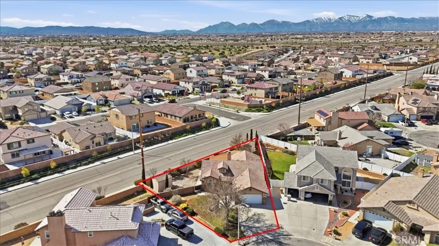 8910 Glenwood, Hesperia, California 92344