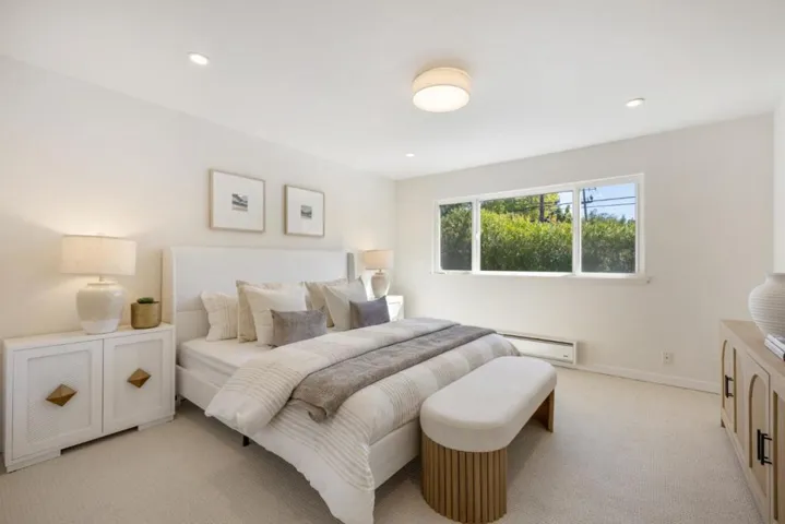 461 Burgess Drive 4, Menlo Park, California 94025