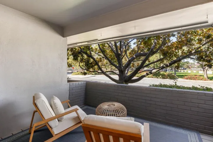 461 Burgess Drive 4, Menlo Park, California 94025