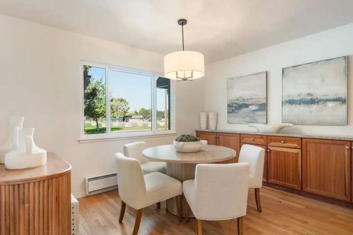 461 Burgess Drive 4, Menlo Park, California 94025