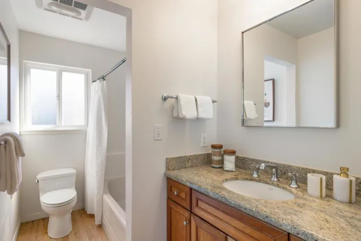 461 Burgess Drive 4, Menlo Park, California 94025