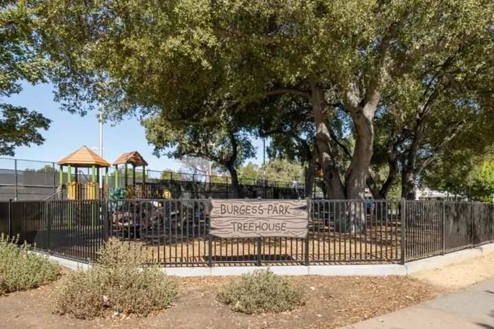 461 Burgess Drive 4, Menlo Park, California 94025