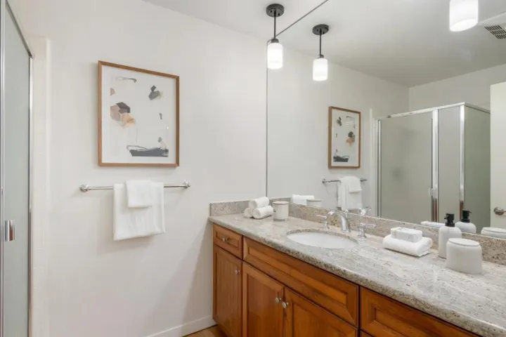 461 Burgess Drive 4, Menlo Park, California 94025