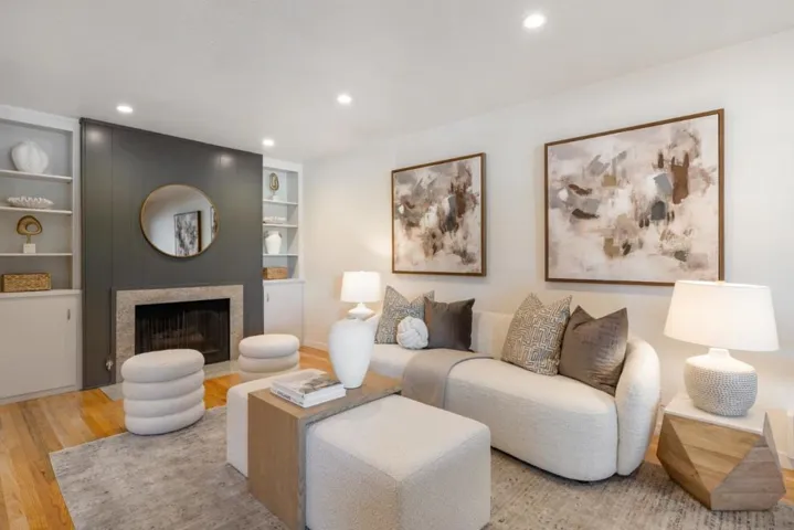 461 Burgess Drive 4, Menlo Park, California 94025
