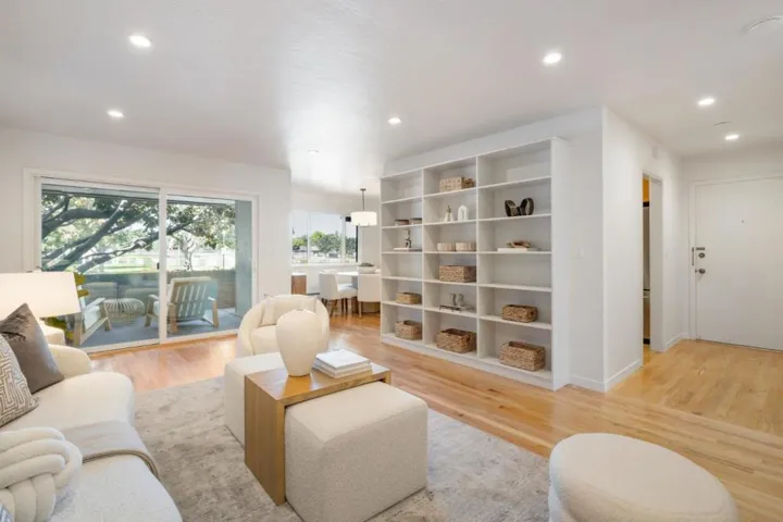 461 Burgess Drive 4, Menlo Park, California 94025