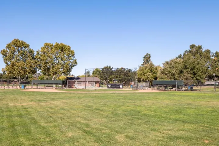 461 Burgess Drive 4, Menlo Park, California 94025