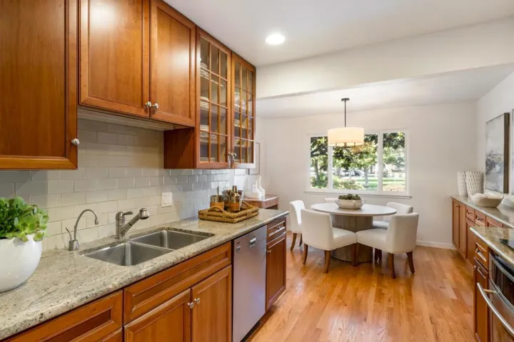 461 Burgess Drive 4, Menlo Park, California 94025