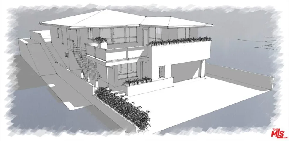 Potential Home for burned out