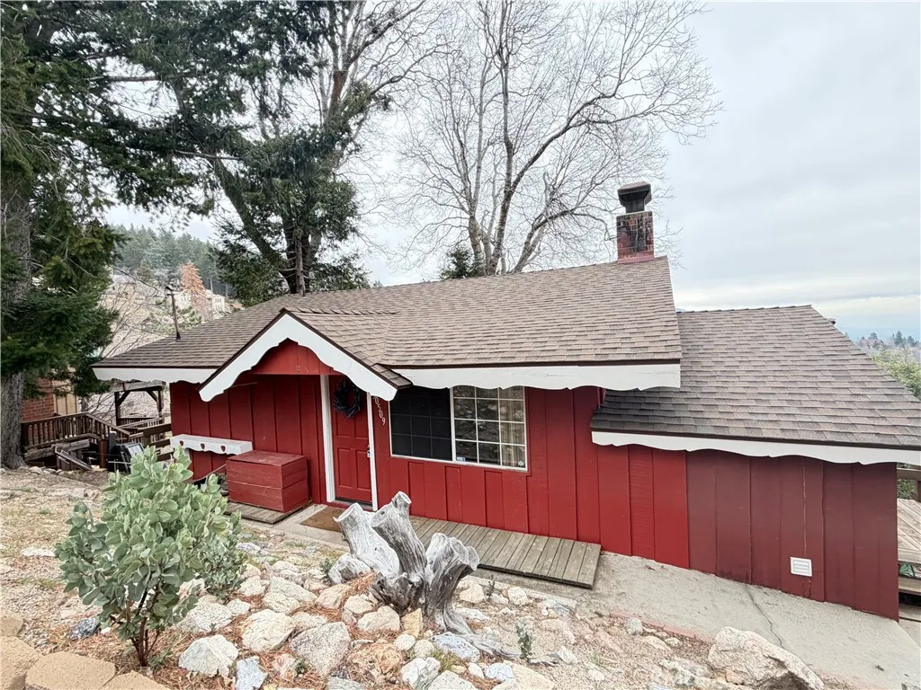30509 Live Oak, Running Springs, California 92382 home-pic-2