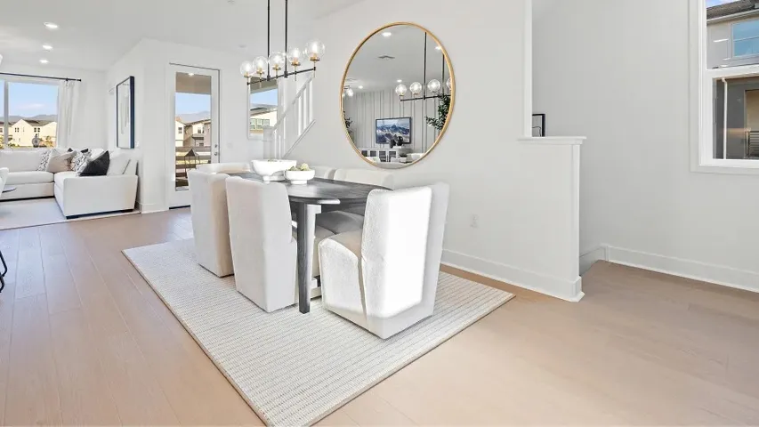 Photos shown are of model only- not actual homesite.